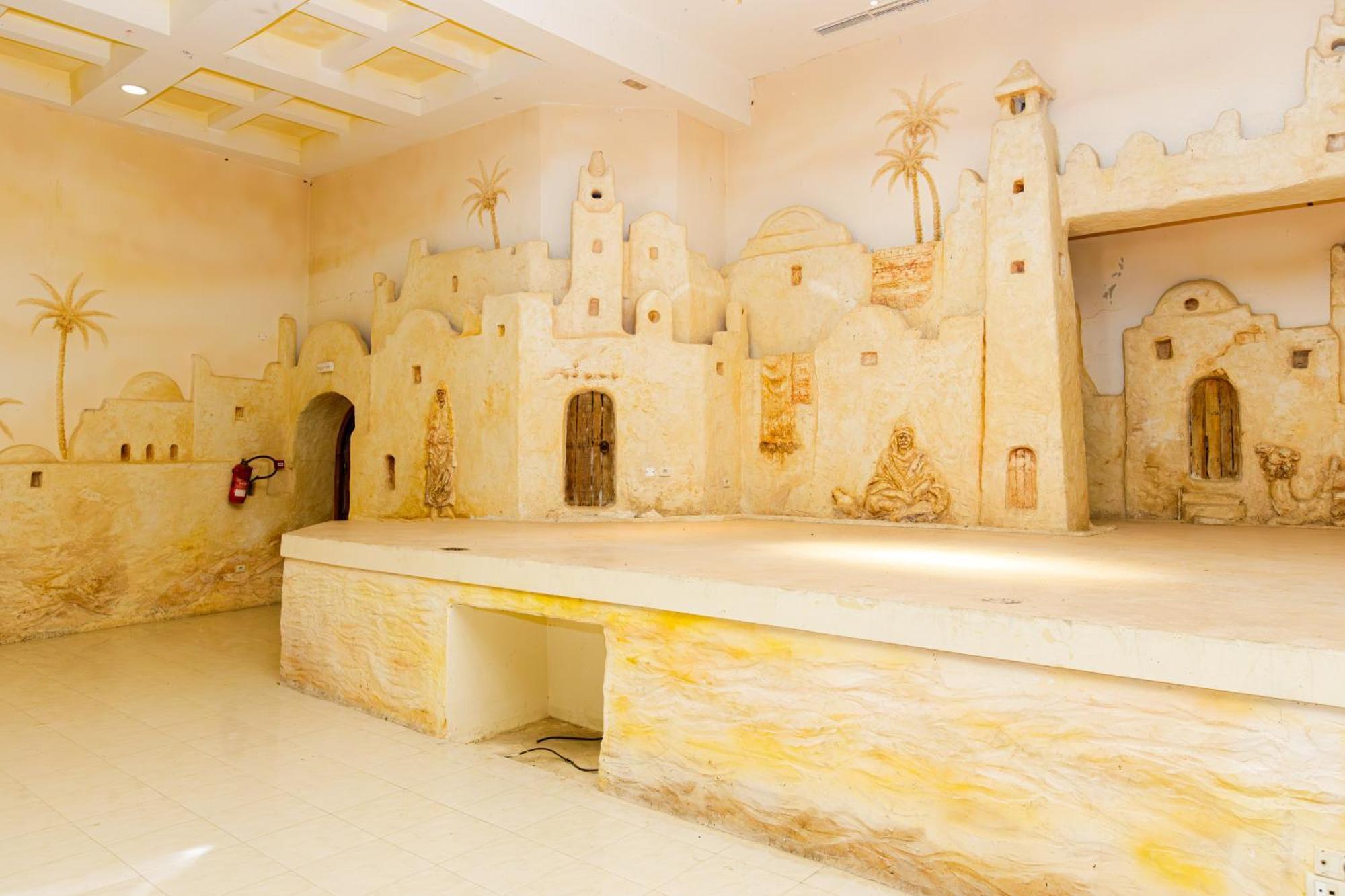 Iris Hotel & Thalasso Mezraia ภายนอก รูปภาพ